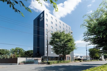 Shinrin Hotel,,3 star