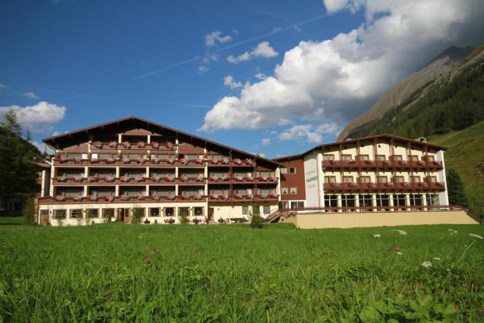 Thermal Badhotel Kirchler