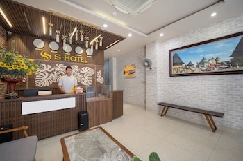 S Hotel Beach Da Nang,,2 star