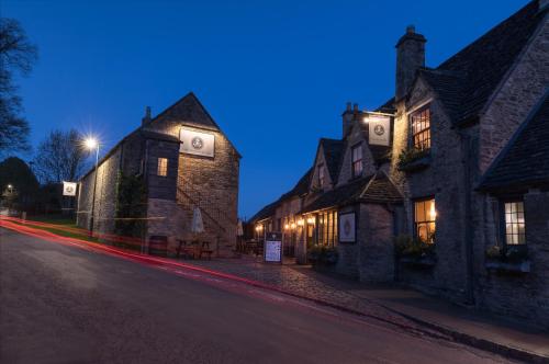 The Royal Oak Tetbury