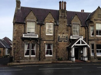 Chapel Cross Guest House,Midlothian>>Edinburgh,3 star