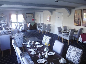 The Riverside Hotel,Monmouth>>Gwent,2.5 star