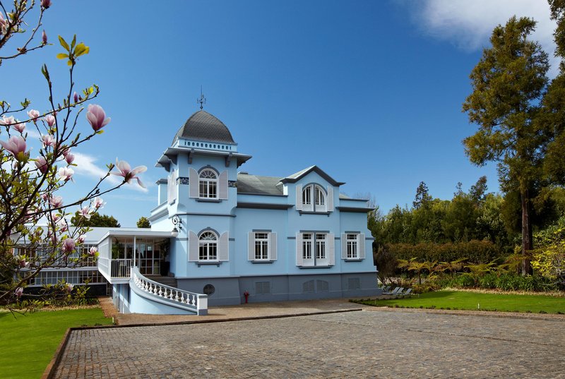 Portobay Serra Golf