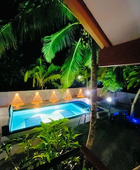 sigiri holiday bungalow