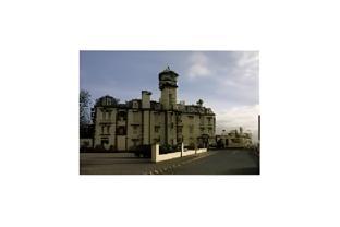 The Pegwell Bay Hotel,Manston>>Kent,3 star