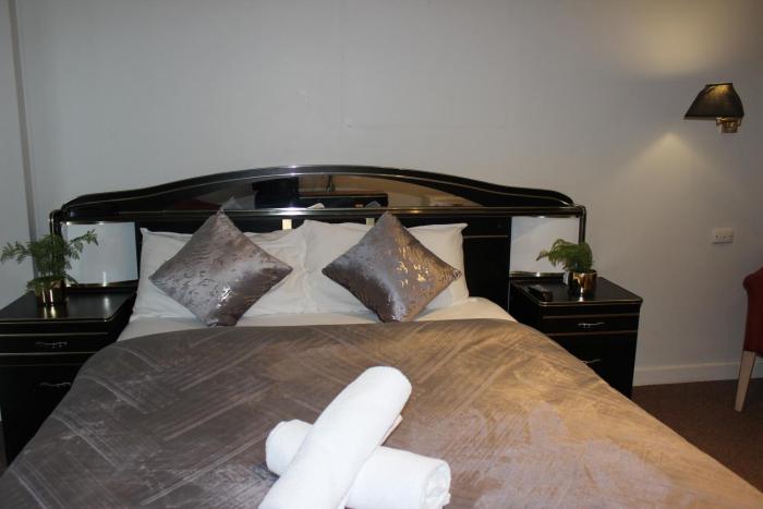 Hume Inn Motel Albury Cbd,South Albury>>Albury,3.5 star
