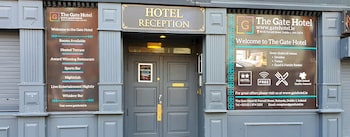 the gate hotel