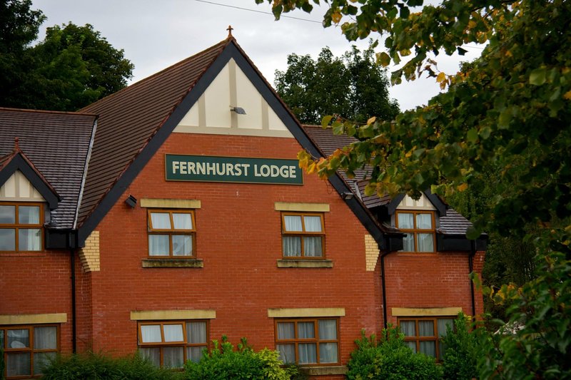 Fernhurst Lodge By Greene King Inns,Blackburn With Darwen>>Blackburn,3.5 star