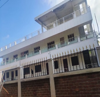 Skanda Residency,,2 star