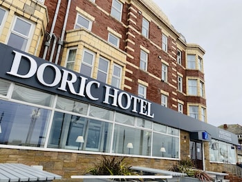 The Doric Hotel,North West England>>Blackpool,4 star