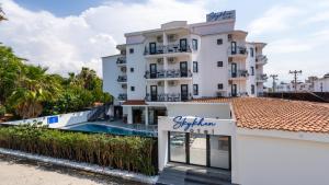 Skykhan Otel,,0 star