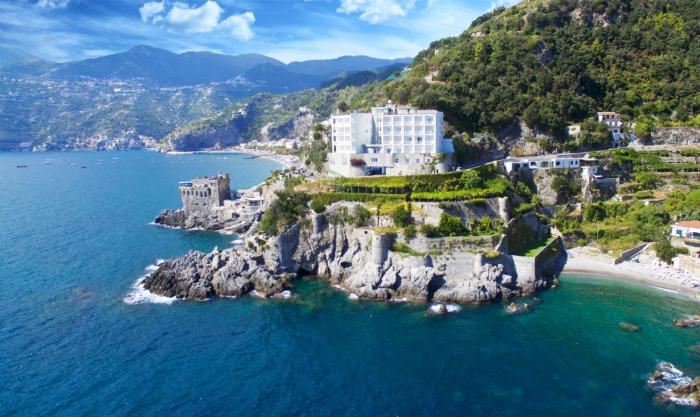 residence due torri