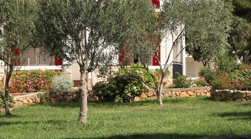 amadria park apartments sibenik
