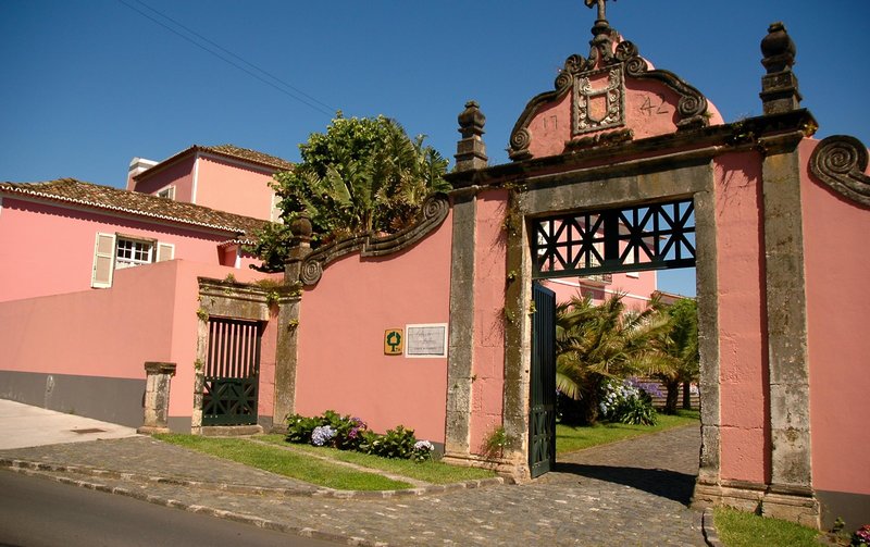 Solar De Lalem,Nordeste>>Azores,3 star