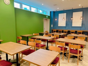 Smile Hotel Sapporo Susukino Minami,,3 star