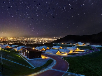 Snow Peak Yakei Suite Aburayama Fukuoka,,2.5 star