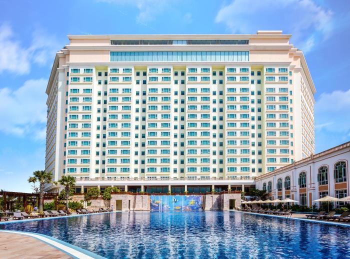 sokha phnom penh hotel