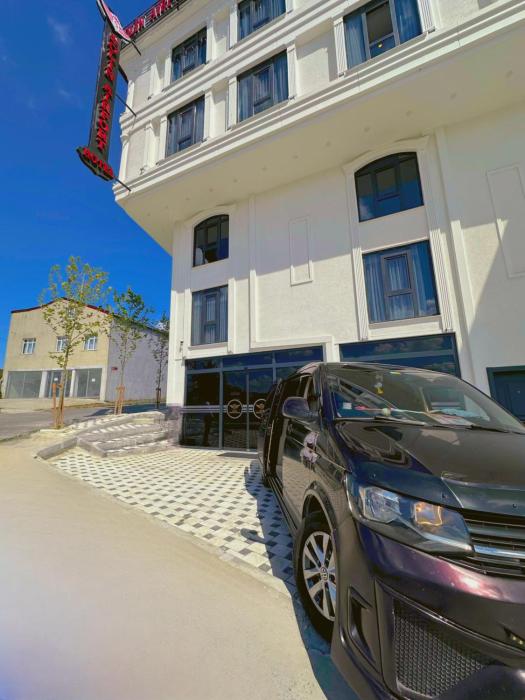 solin airport hotel