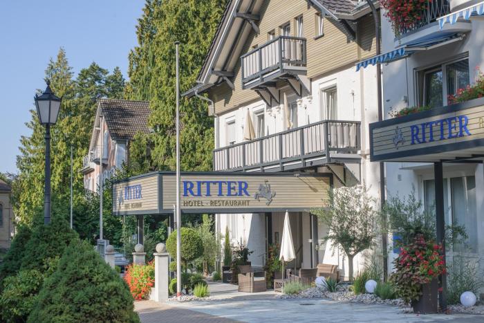 top countryline hotel ritter badenweiler
