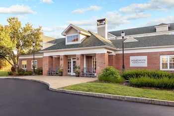 Homewood Suites By Hilton Manchester/Airport,Londonderry>>Bedford,3 star