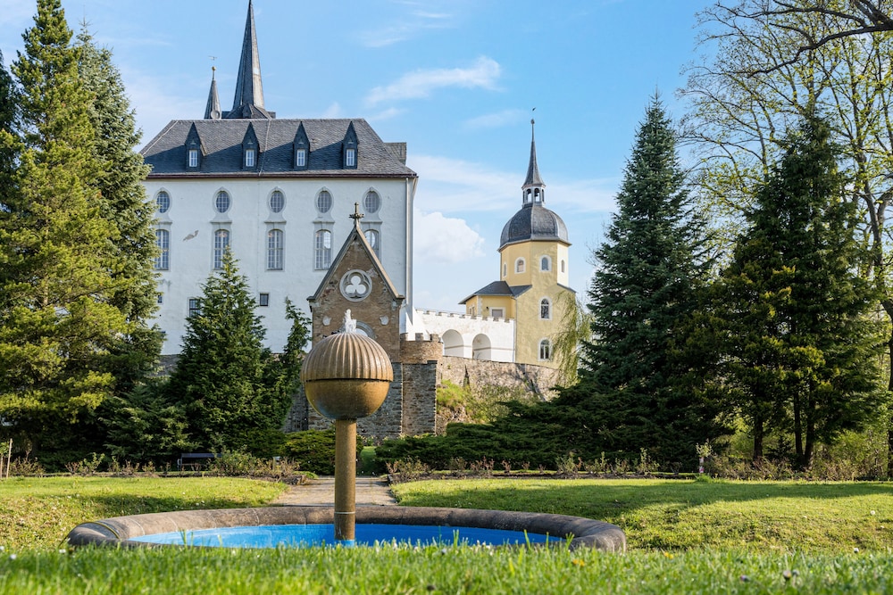 Schlosshotel Purschenstein