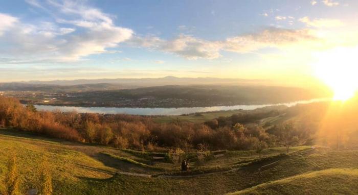 Hotel Rose,Maria Taferl>>Lower Austria,3 star