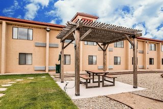 comfort inn santa rosa on route 66