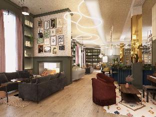 Square Lodge Hotel La Roche Sur Yon - Handwritten Collection,,3.5 star