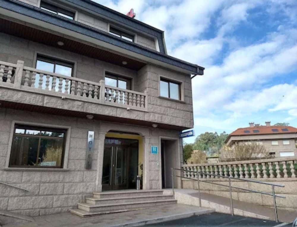 Avion Vigo By Bossh Hotels,Galicia>>Cabral,3 star