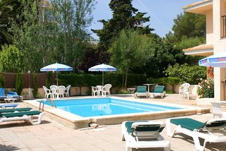 apartamentos sinfony