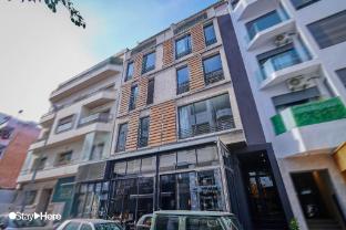 stayhere casablanca gauthier 3 urban residence