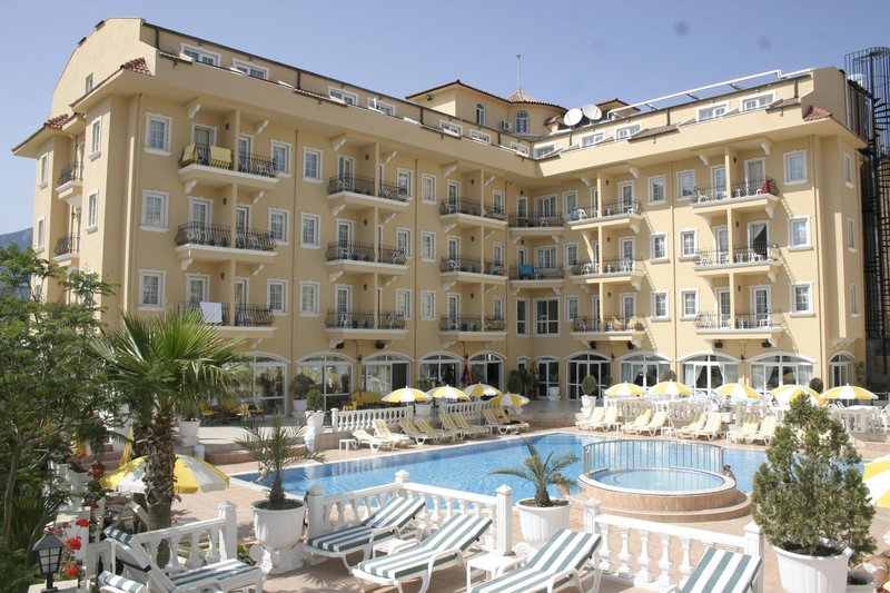 hotel sinatra all inclusive