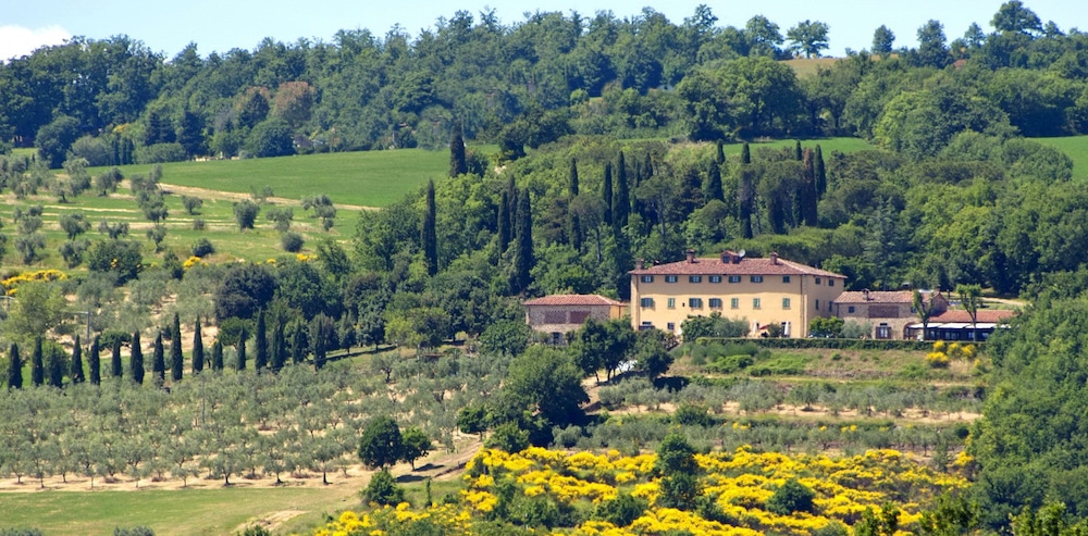 Relais Palazzo Di Luglio,Sansepolcro>>Arezzo,4 star