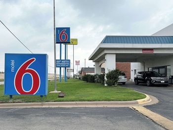 Studio 6 Abilene, Tx – East,,0 star