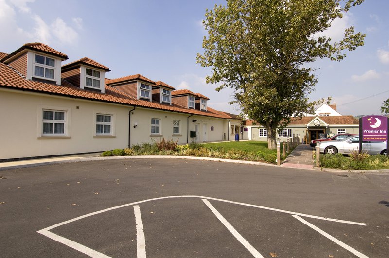 Premier Inn Weston-Super-Mare (Lympsham),,3 star