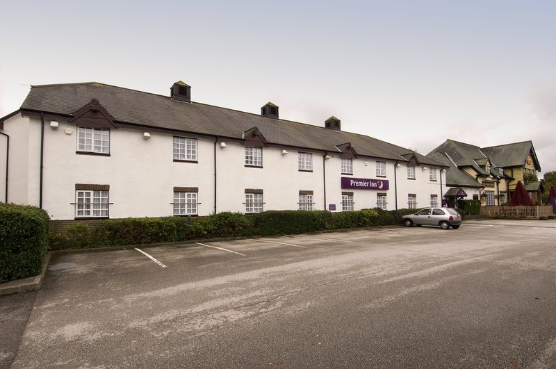 Premier Inn Wirral - Greasby,Greasby>>Birkenhead,2 star