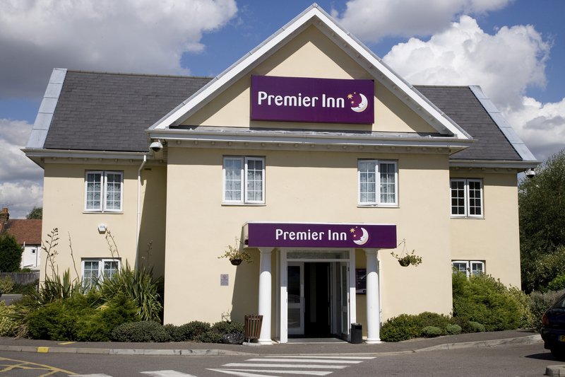 premier inn southend on sea thorpe bay