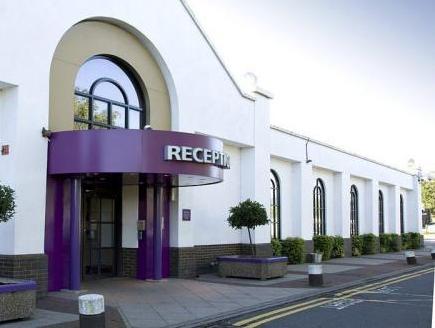 Premier Inn South Mimms/Potters Bar,,3 star