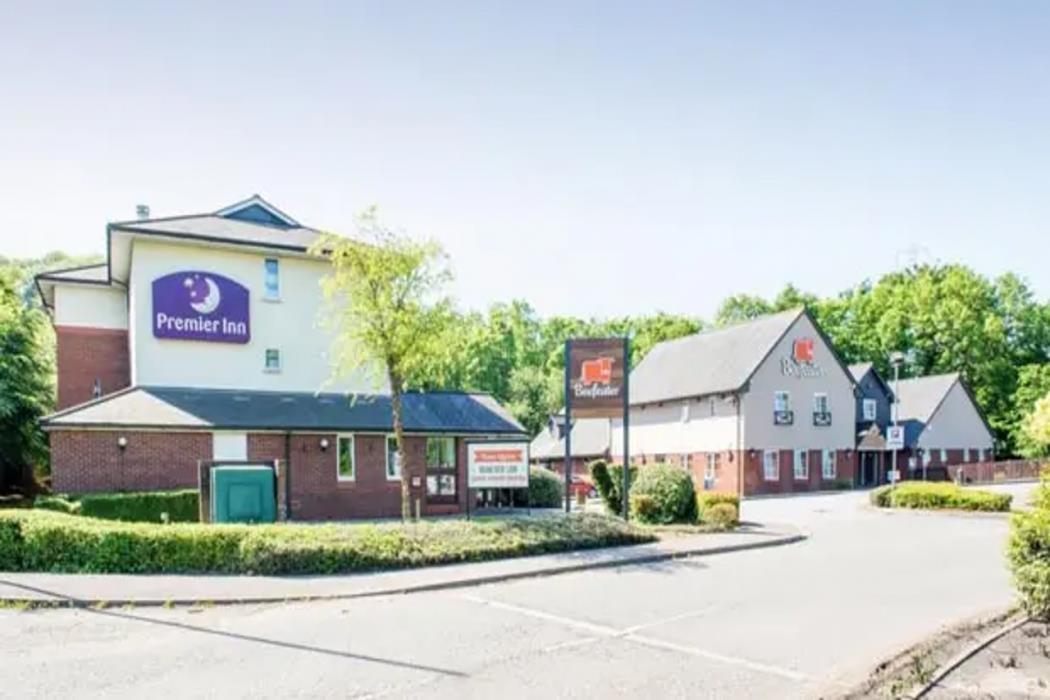 premier inn newport wales m4 j24