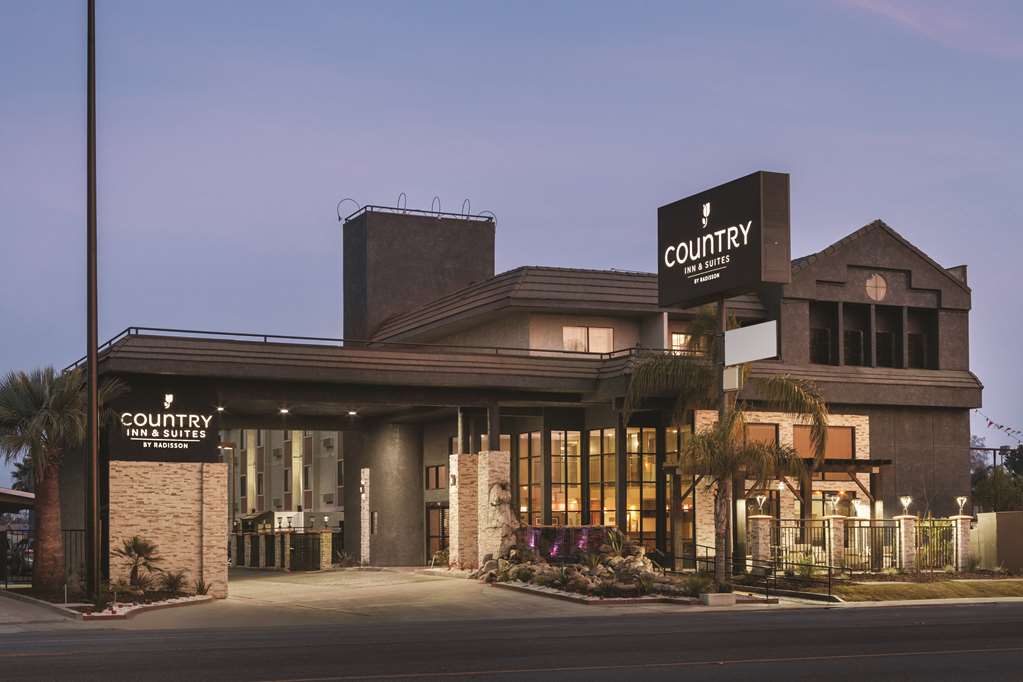Country Inn & Suites By Radisson, Bakersfield, Ca,California>>Bakersfield,2 star