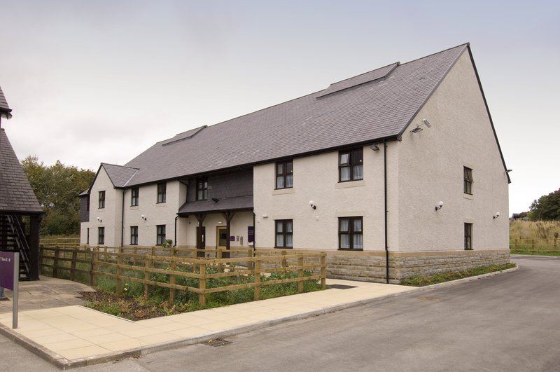 Llandudno (Glan-Conwy),Near Selkirk Golf And Country Club,3 star
