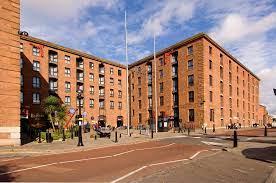 premier inn liverpool city albert dock