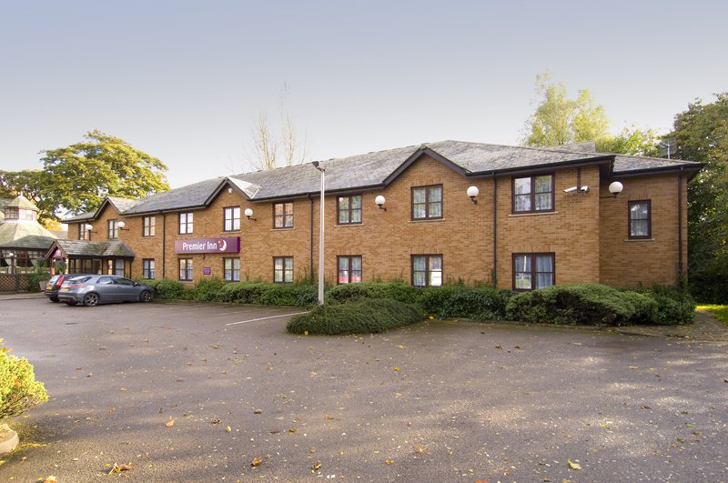 premier inn liverpool rainhill