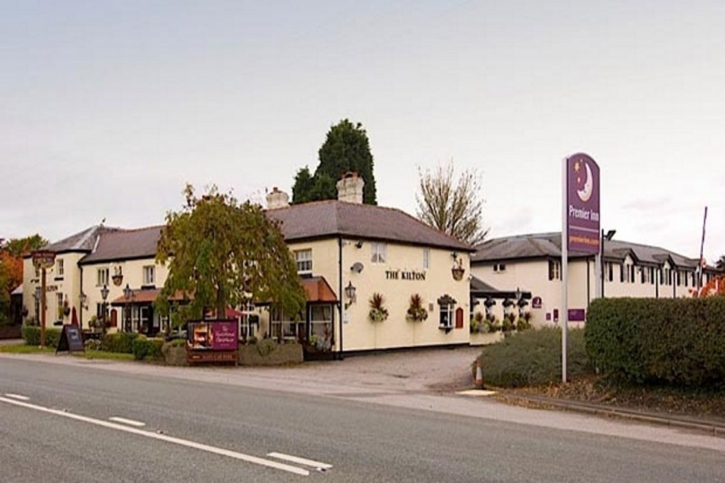 Premier Inn Knutsford(Mere),Cheshire East>>Cheshire,3 star