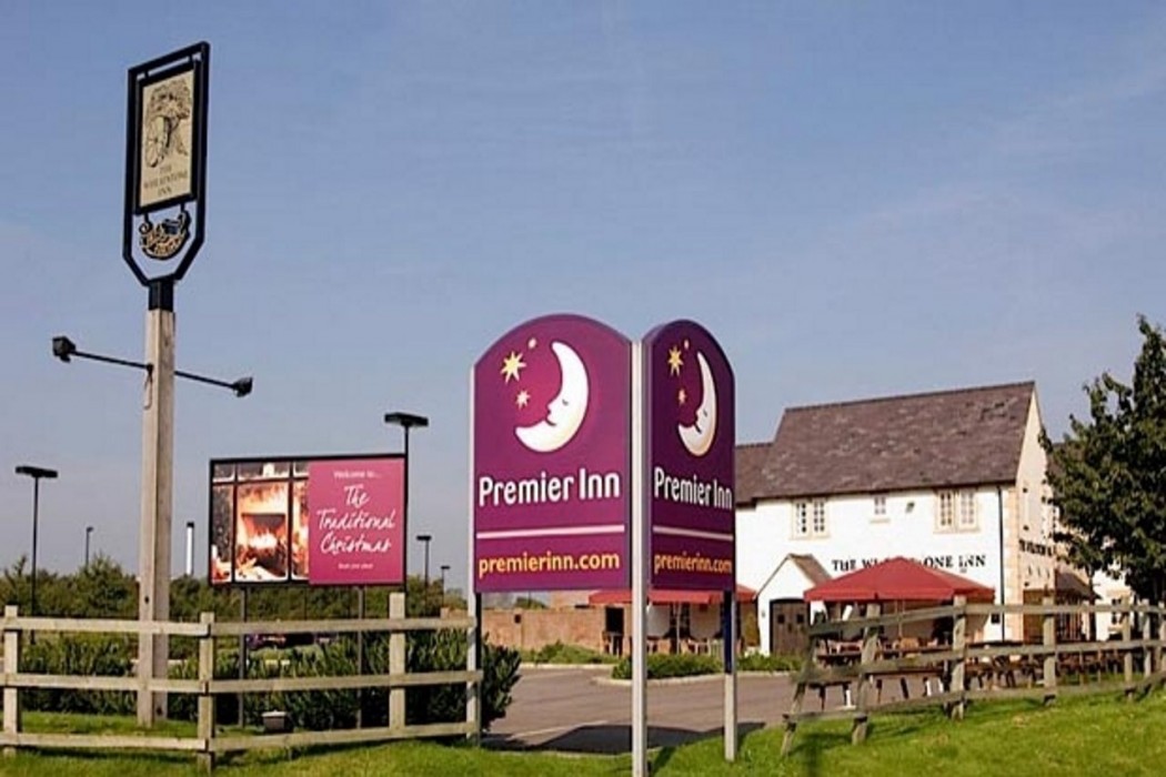 premier inn gloucester barnwood