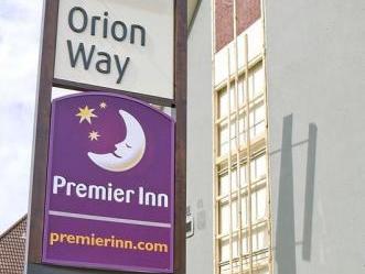 premier inn glasgow cambuslang m74 j2a