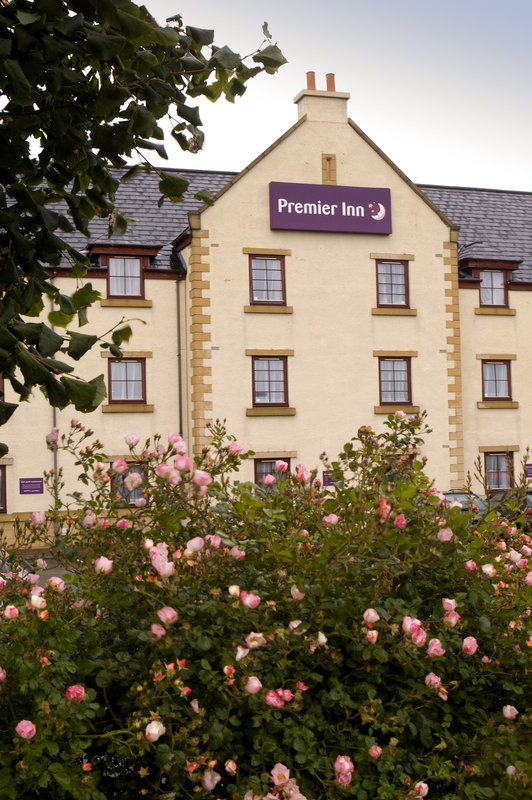 premier inn edinburgh a1 newcraighall