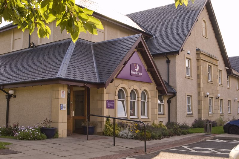 Premier Inn Edinburgh A1 - Musselburgh,Edinburgh>>East Lothian,3 star