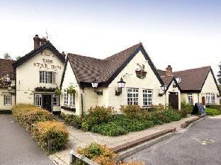 premier inn east grinstead