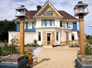 premier inn dunstable luton